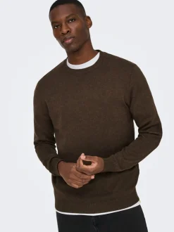 ONSLOUI Pullover