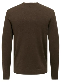 ONSLOUI Pullover