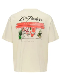 ONSLOUIS T-shirt