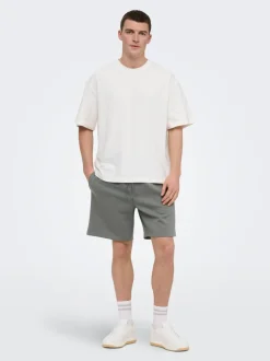 ONSLUCA Locker geschnitten Shorts