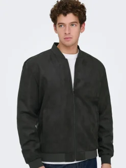 ONSLUCAS Blousonjacke