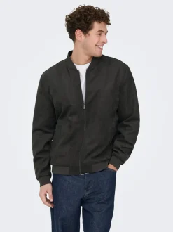 ONSLUCAS Blousonjacke