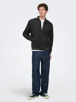 ONSLUCAS Blousonjacke
