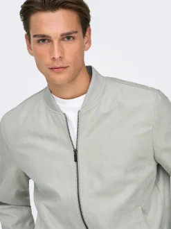 ONSLUCAS Blousonjacke