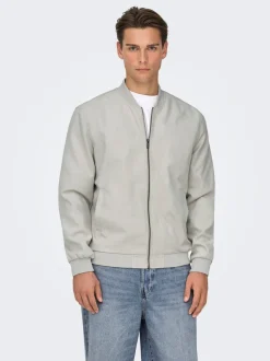 ONSLUCAS Blousonjacke