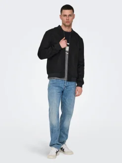 ONSLUCAS Blousonjacke