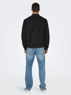 ONSLUCAS Blousonjacke