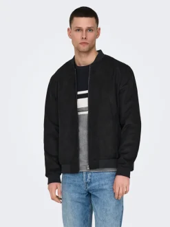 ONSLUCAS Blousonjacke