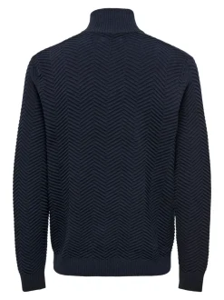 ONSMACE Pullover