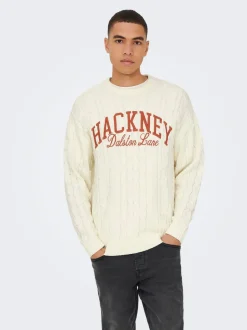 ONSMACK Pullover