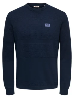 ONSMALIK Pullover