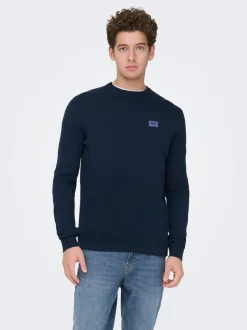 ONSMALIK Pullover
