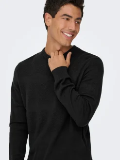 ONSMALIK Pullover