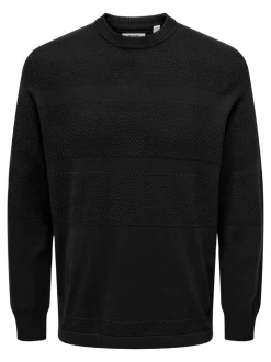 ONSMALIK Pullover