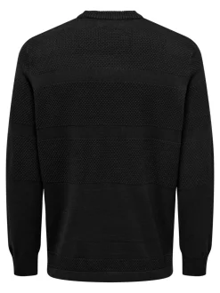 ONSMALIK Pullover