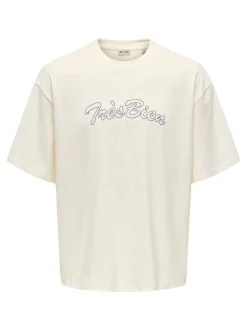 ONSMALIK T-shirt