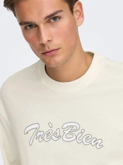ONSMALIK T-shirt
