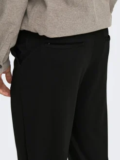 ONSMARK Locker geschnitten Jogginghose