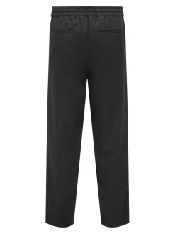 ONSMARK Locker geschnitten Jogginghose