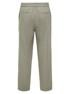 ONSMARK Locker geschnitten Jogginghose