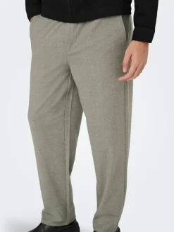 ONSMARK Locker geschnitten Jogginghose