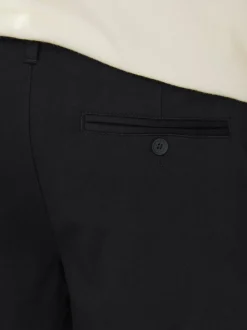 ONSMARK Mittlere Taille Normal geschnitten Shorts
