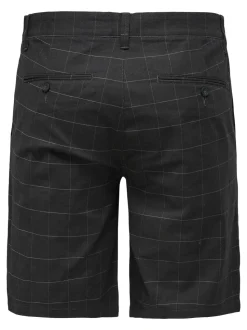 ONSMARK Normal geschnitten Shorts