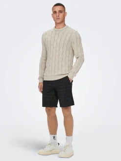 ONSMARK Normal geschnitten Shorts