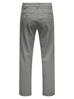 ONSMARK Normal geschnitten Chino Hose