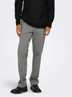 ONSMARK Normal geschnitten Chino Hose