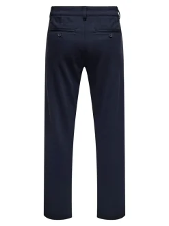 ONSMARK Normal geschnitten Chino Hose