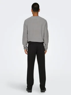 ONSMARK Normal geschnitten Chino Hose