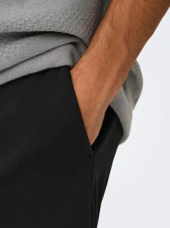 ONSMARK Normal geschnitten Chino Hose