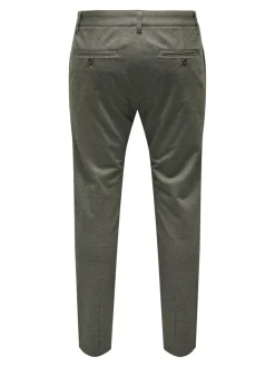 ONSMARK Slim Fit Chino Hose