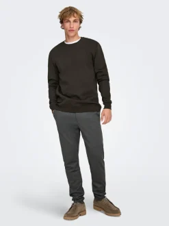 ONSMARK Slim Fit Chino Hose