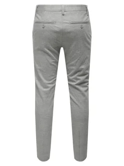 ONSMARK Slim Fit Chino Hose