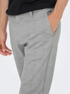 ONSMARK Slim Fit Chino Hose
