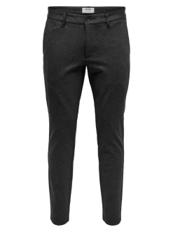 ONSMARK Slim Fit Chino Hose