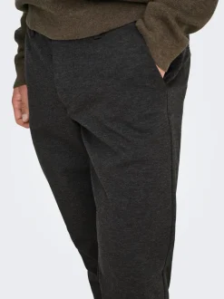 ONSMARK Slim Fit Chino Hose