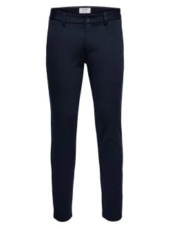 ONSMARK Slim Fit Chino Hose