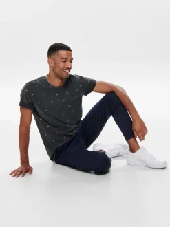 ONSMARK Slim Fit Chino Hose