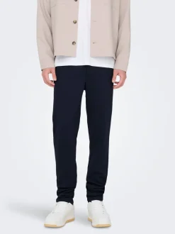 ONSMARK Slim Fit Chino Hose