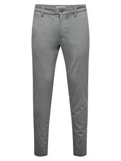 ONSMARK Slim Fit Chino Hose