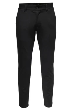 ONSMARK Slim Fit Chino Hose