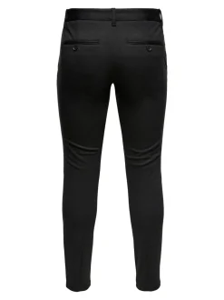 ONSMARK Slim Fit Chino Hose
