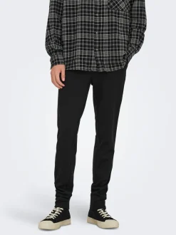 ONSMARK Slim Fit Chino Hose