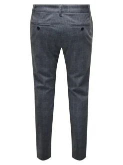 ONSMARK Slim Fit Chino Hose