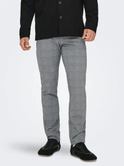 ONSMARK Slim Fit Chino Hose