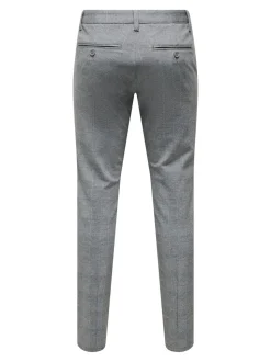 ONSMARK Slim Fit Chino Hose