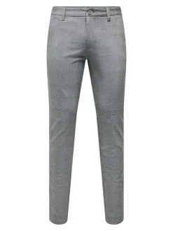 ONSMARK Slim Fit Chino Hose